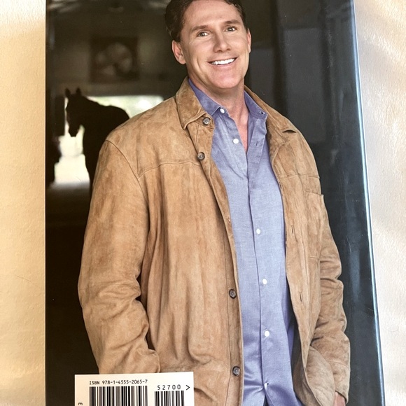 'The Longest Ride' Book by Nicholas Sparks NWT - Picture 3 of 3